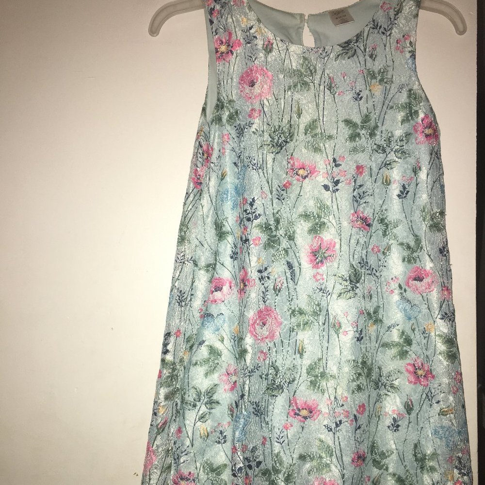 Girl Dress - Sunday Special